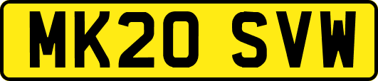 MK20SVW