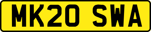 MK20SWA