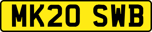 MK20SWB