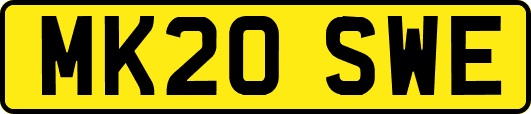 MK20SWE