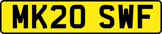 MK20SWF