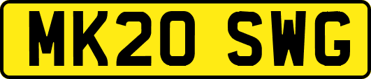 MK20SWG
