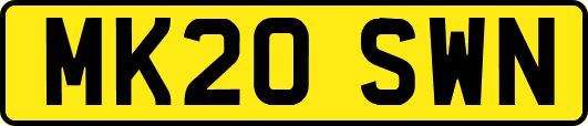 MK20SWN