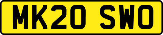 MK20SWO