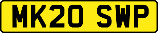 MK20SWP