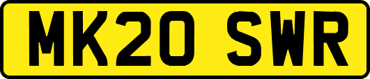 MK20SWR