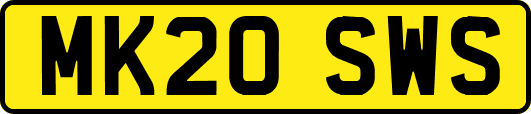 MK20SWS