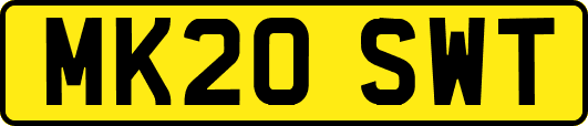 MK20SWT