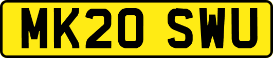 MK20SWU