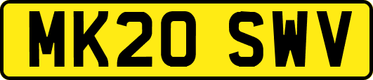 MK20SWV