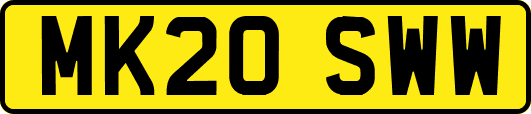 MK20SWW