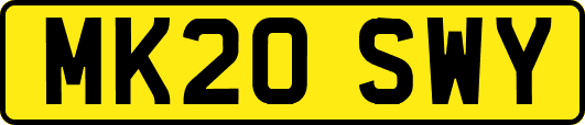 MK20SWY