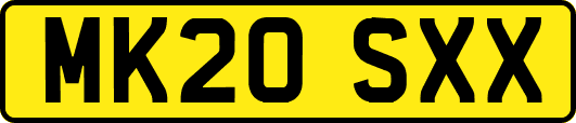 MK20SXX