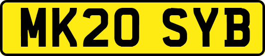 MK20SYB
