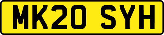 MK20SYH