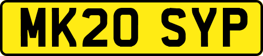 MK20SYP