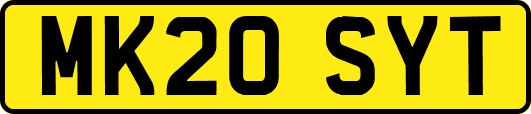 MK20SYT
