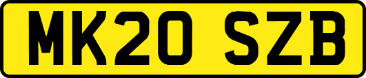 MK20SZB