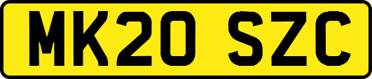 MK20SZC