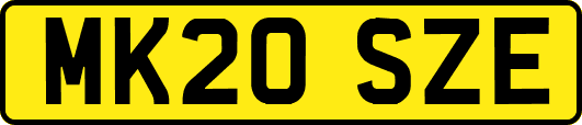 MK20SZE
