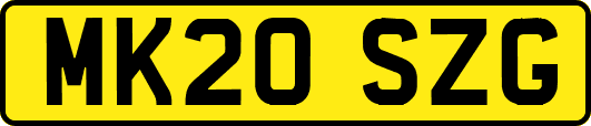 MK20SZG