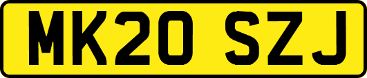 MK20SZJ