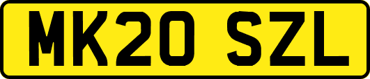 MK20SZL