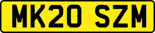 MK20SZM