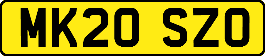 MK20SZO
