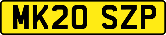 MK20SZP