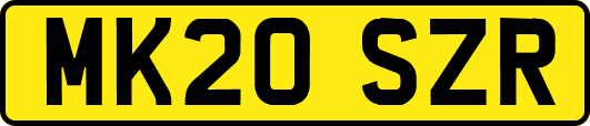 MK20SZR