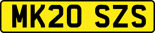 MK20SZS