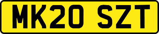 MK20SZT