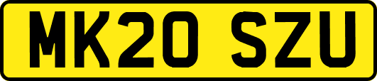 MK20SZU