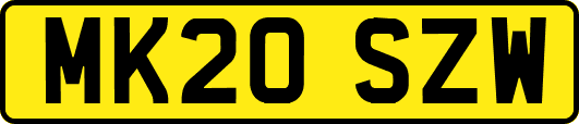MK20SZW