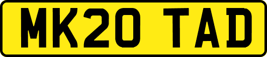MK20TAD