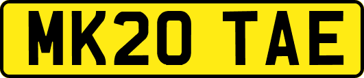 MK20TAE