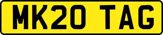 MK20TAG