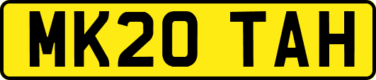 MK20TAH
