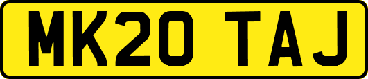 MK20TAJ
