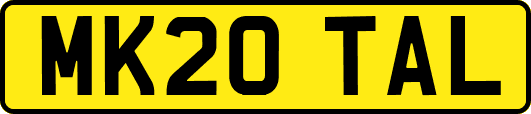 MK20TAL