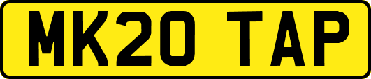 MK20TAP