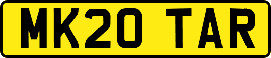 MK20TAR