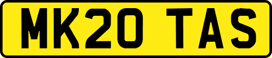 MK20TAS