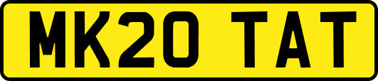 MK20TAT