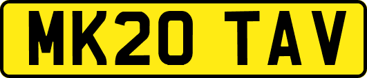 MK20TAV