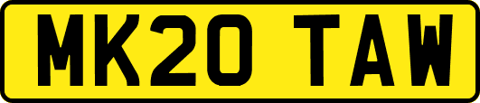 MK20TAW