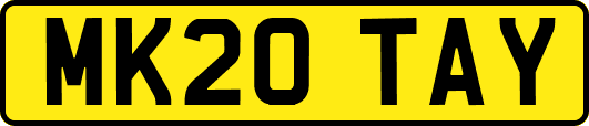 MK20TAY