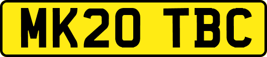 MK20TBC