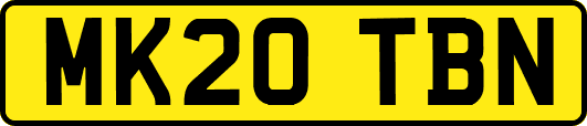MK20TBN